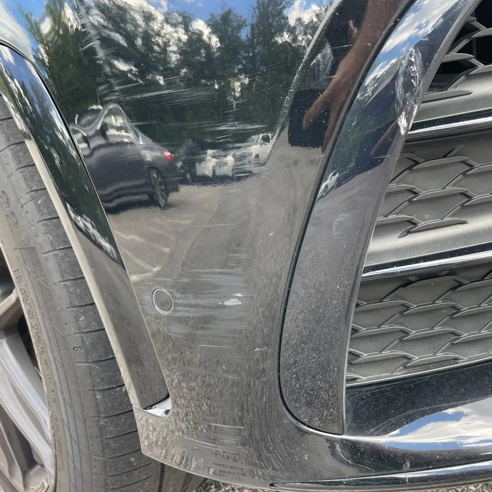 2022 Mercedes-Benz GLE AMG GLE 53