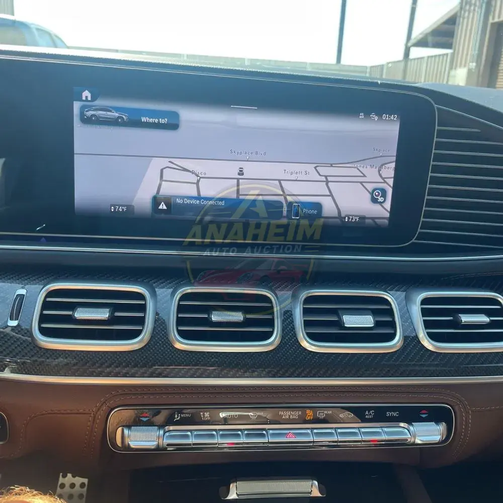 2025 Mercedes-Benz GLE AMG GLE 53