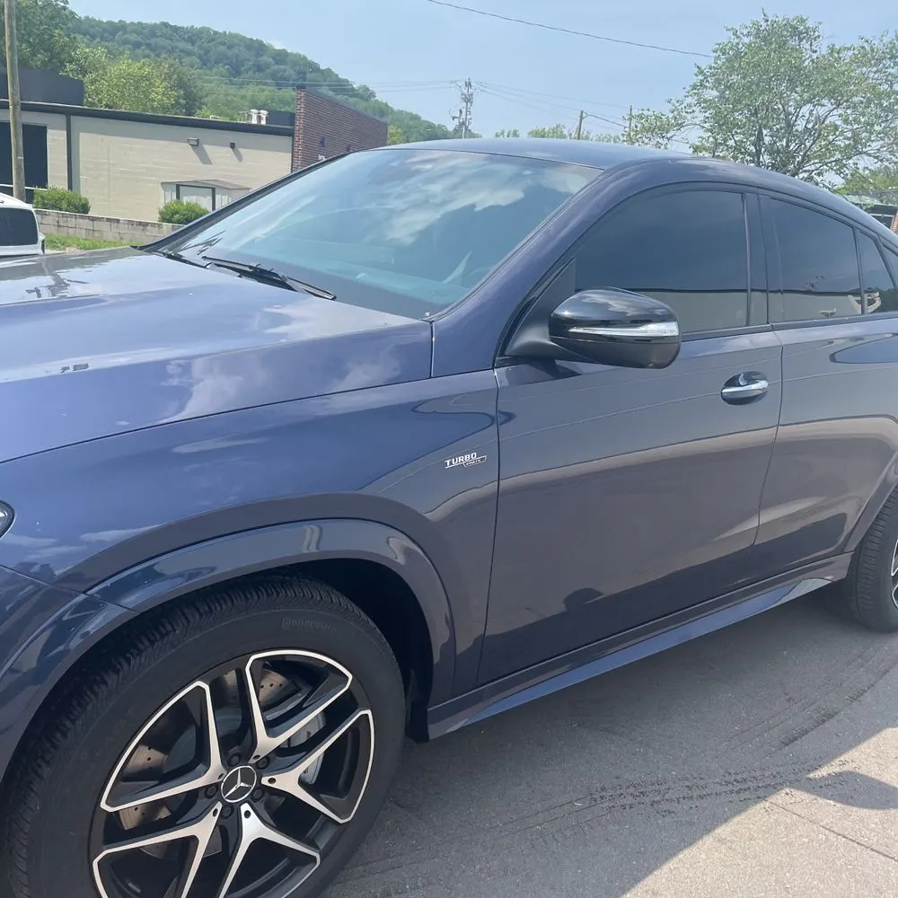 2024 Mercedes-Benz GLE AMG GLE 53