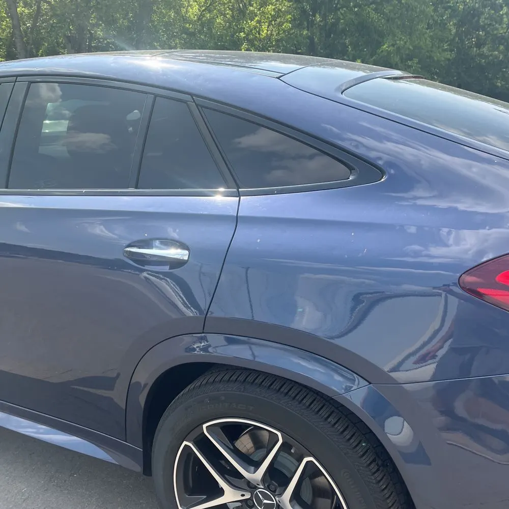 2024 Mercedes-Benz GLE AMG GLE 53