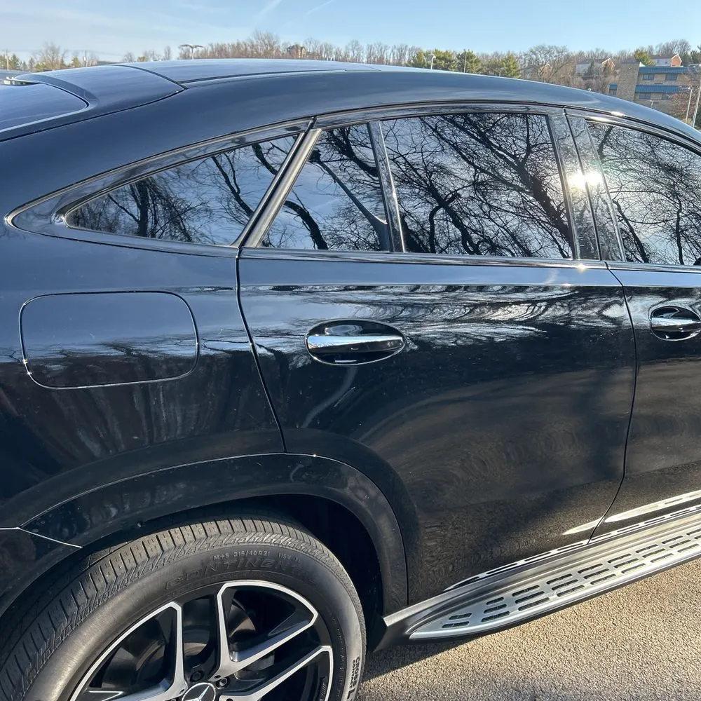 2021 Mercedes-Benz GLE AMG GLE 53