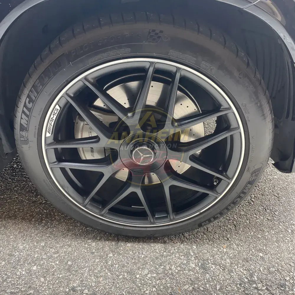 2022 Mercedes-Benz GLE AMG GLE 53