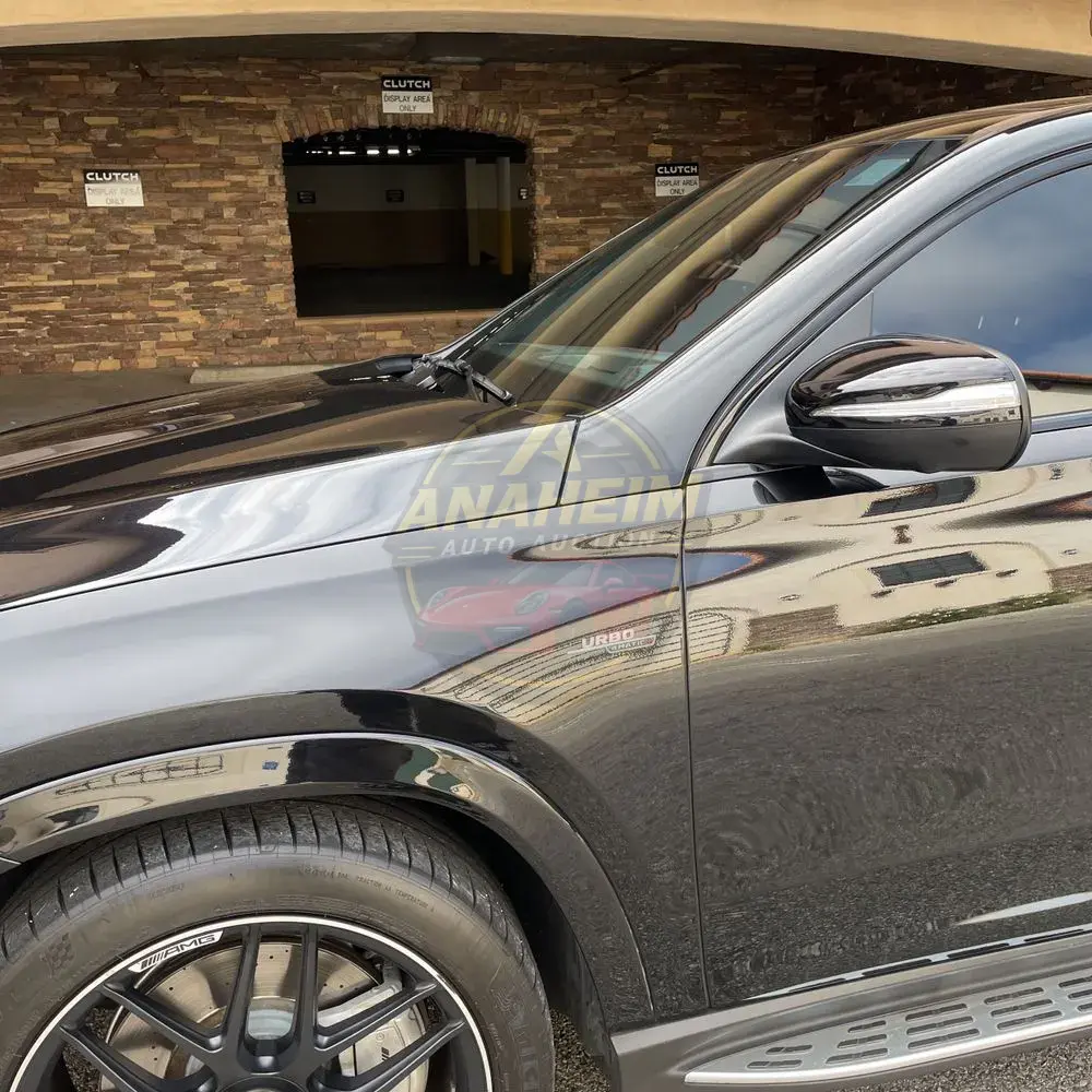 2022 Mercedes-Benz GLE AMG GLE 53