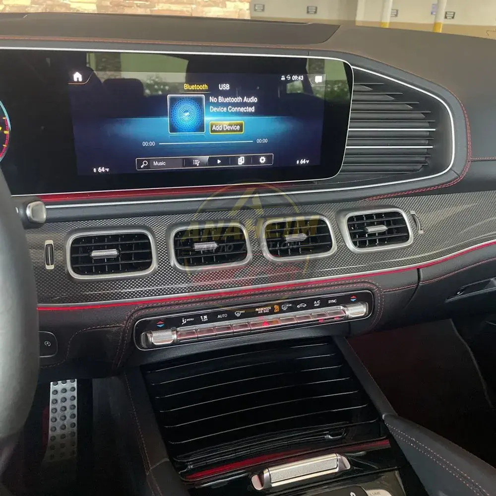 2022 Mercedes-Benz GLE AMG GLE 53
