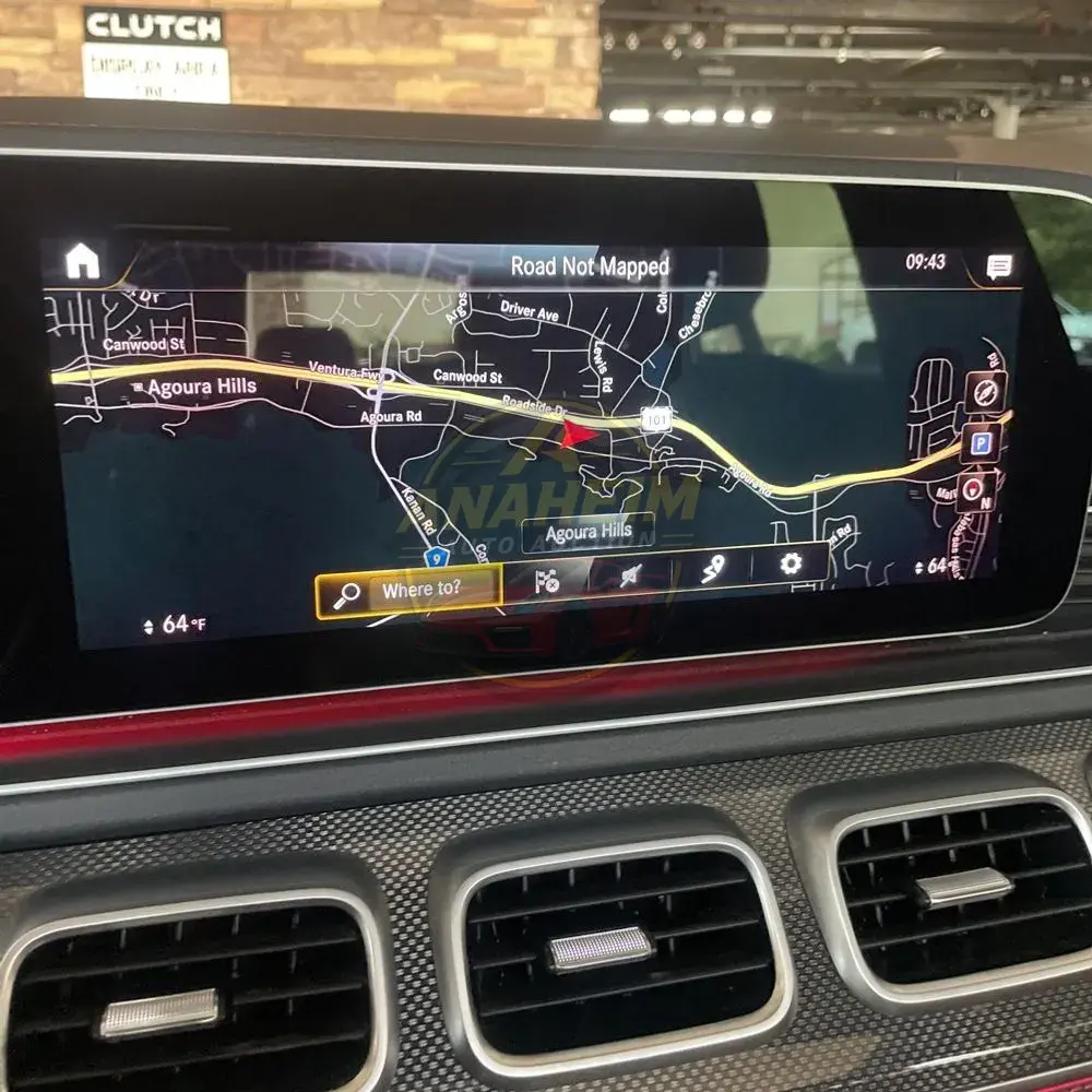 2022 Mercedes-Benz GLE AMG GLE 53
