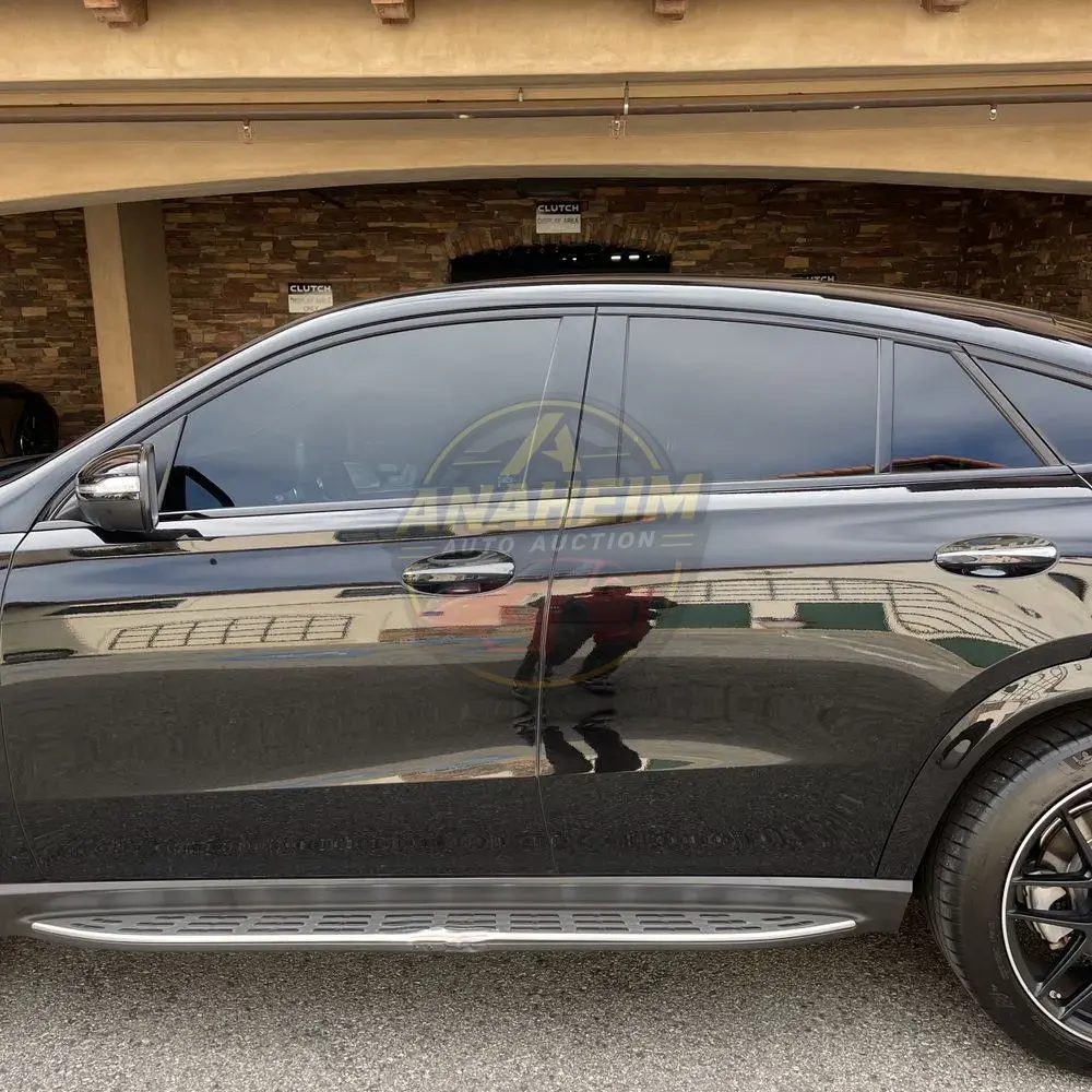 2022 Mercedes-Benz GLE AMG GLE 53