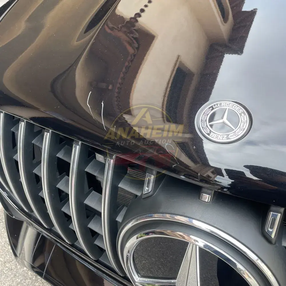 2022 Mercedes-Benz GLE AMG GLE 53