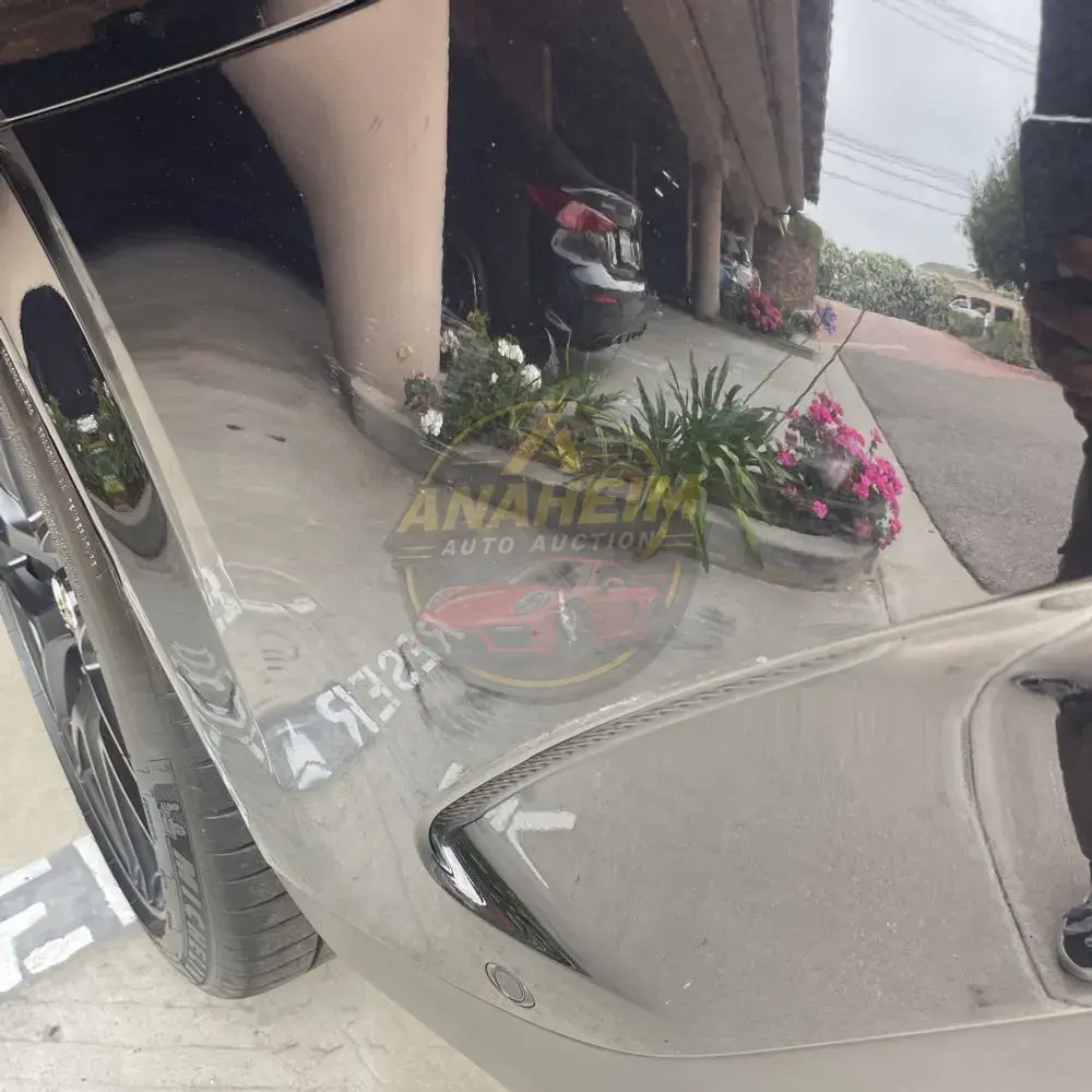 2022 Mercedes-Benz GLE AMG GLE 53