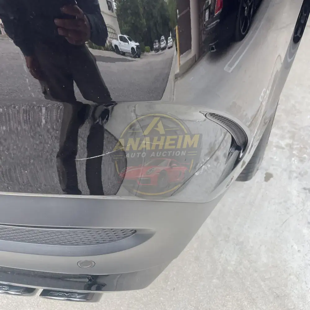 2022 Mercedes-Benz GLE AMG GLE 53