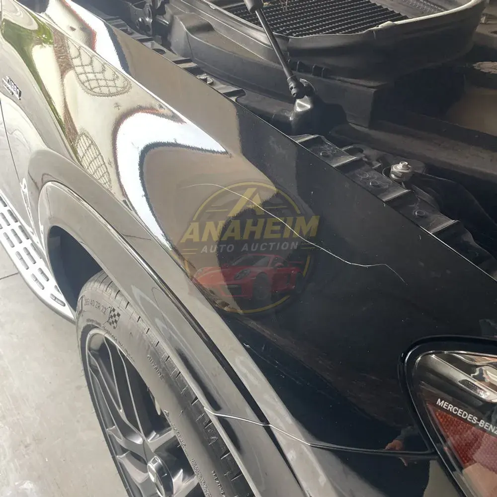 2022 Mercedes-Benz GLE AMG GLE 53
