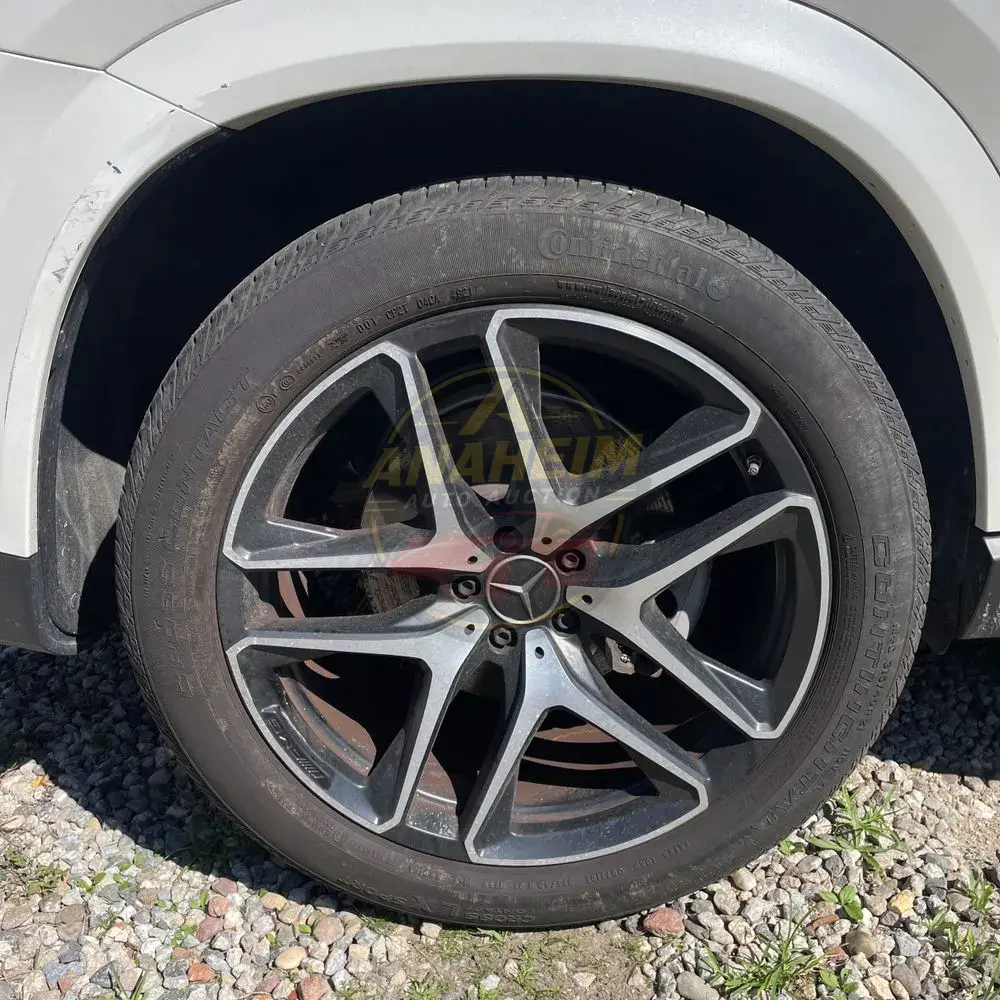 2022 Mercedes-Benz GLE AMG GLE 53