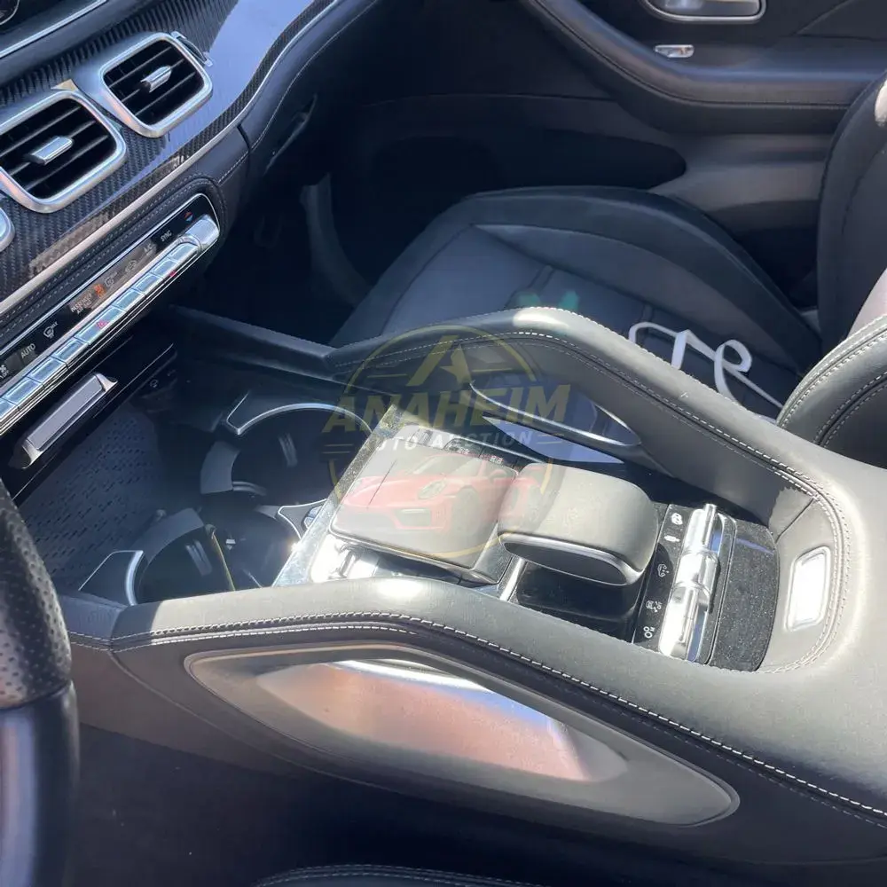 2022 Mercedes-Benz GLE AMG GLE 53