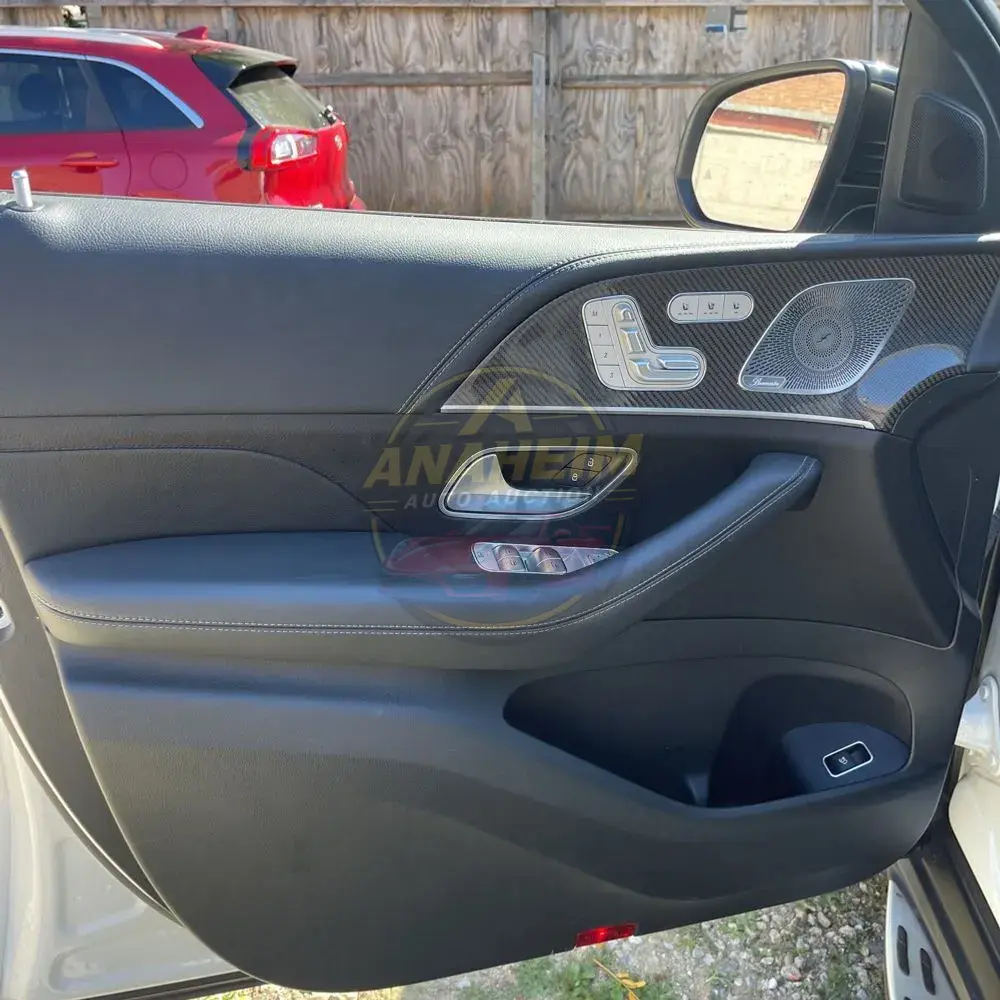 2022 Mercedes-Benz GLE AMG GLE 53