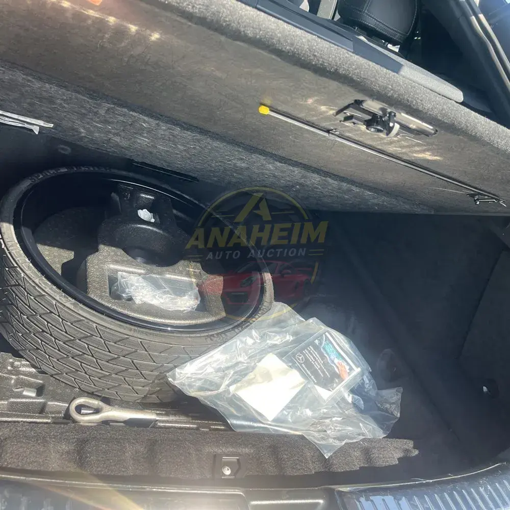 2024 Mercedes-Benz GLE AMG GLE 53