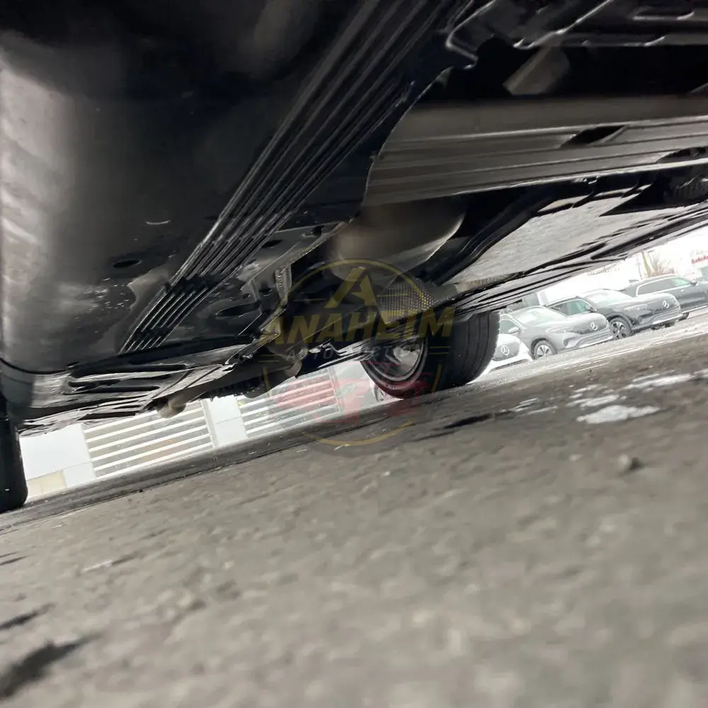 2021 Mercedes-Benz GLE AMG GLE 53