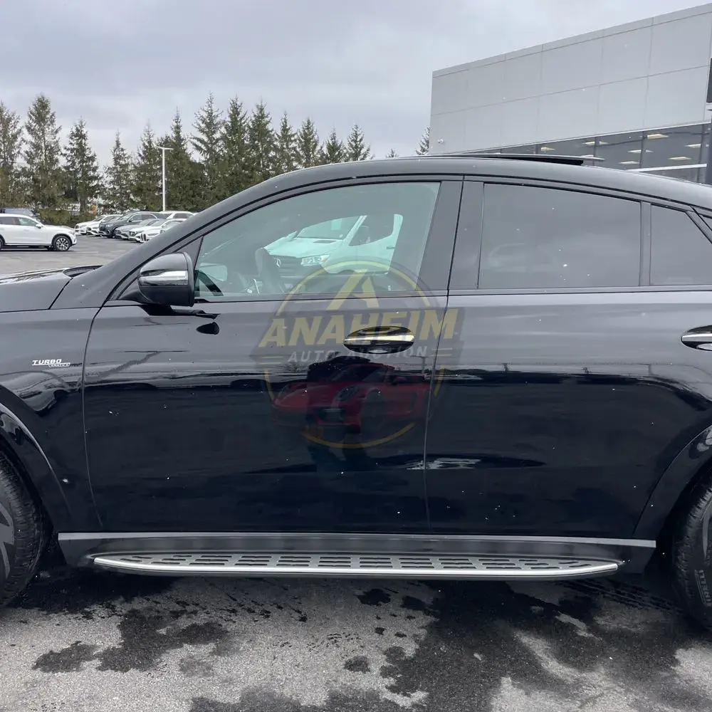 2021 Mercedes-Benz GLE AMG GLE 53