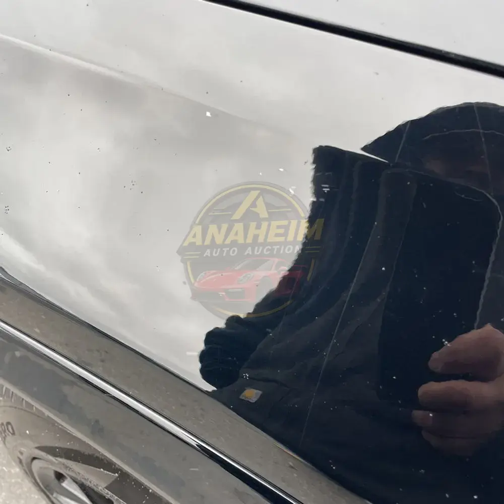 2021 Mercedes-Benz GLE AMG GLE 53