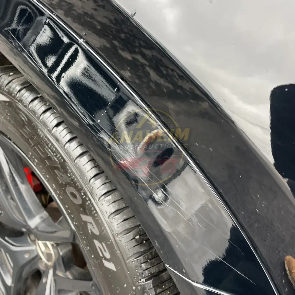 2021 Mercedes-Benz GLE AMG GLE 53