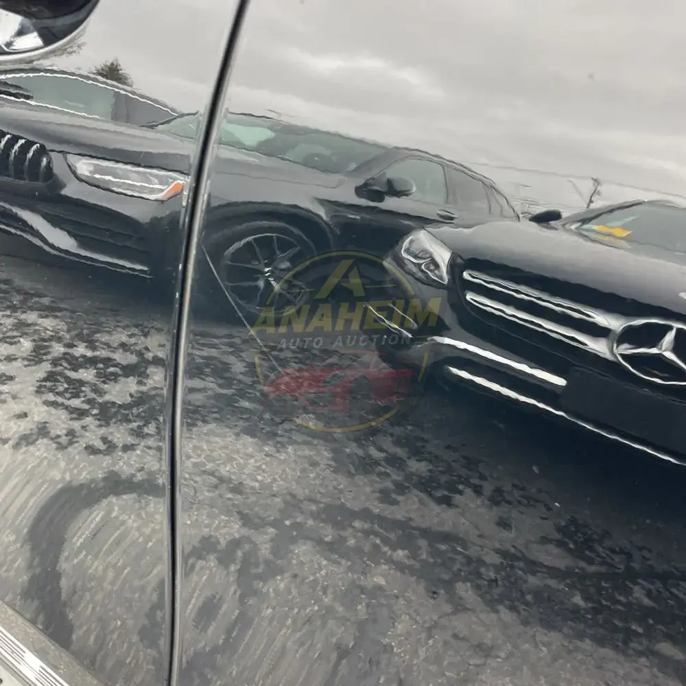 2021 Mercedes-Benz GLE AMG GLE 53