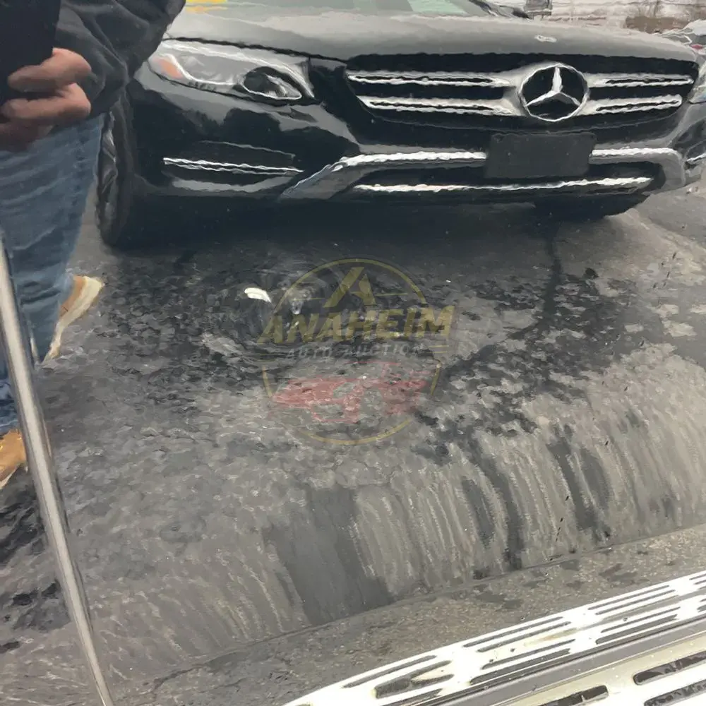 2021 Mercedes-Benz GLE AMG GLE 53