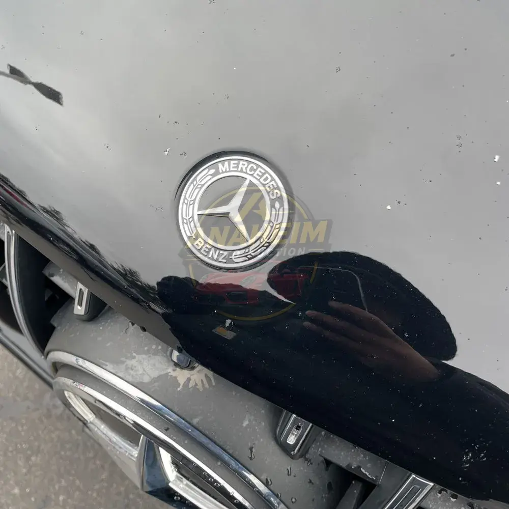 2021 Mercedes-Benz GLE AMG GLE 53
