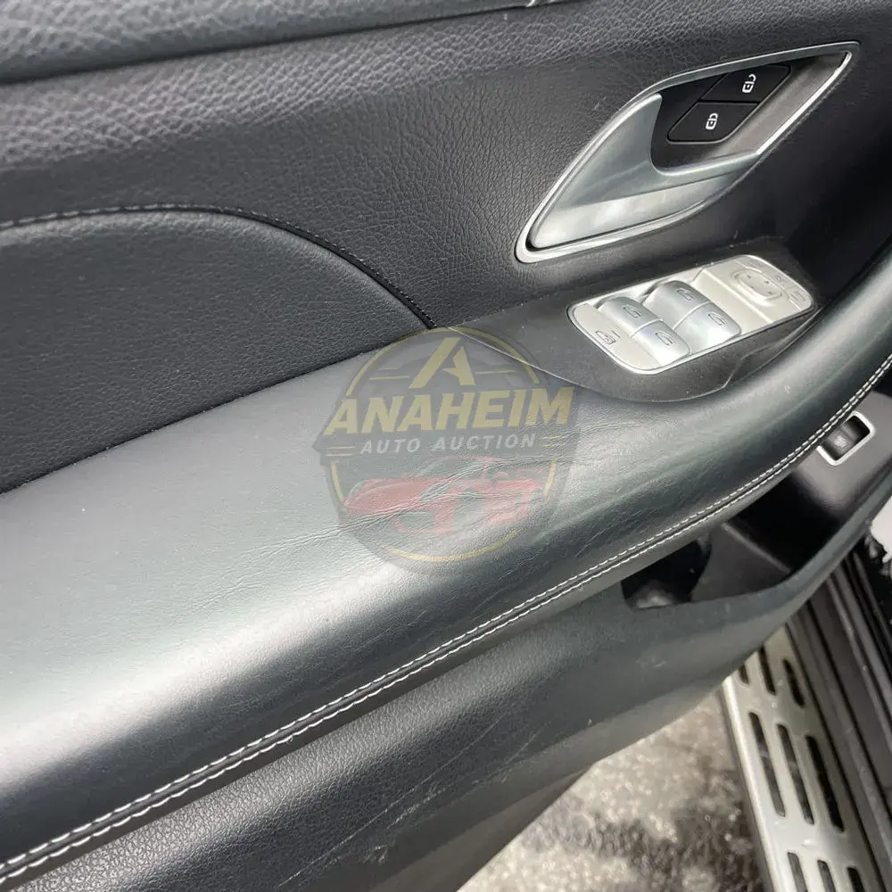 2021 Mercedes-Benz GLE AMG GLE 53