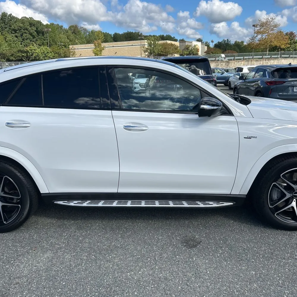 2023 Mercedes-Benz GLE AMG GLE 53