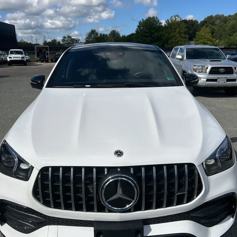 2023 Mercedes-Benz GLE AMG GLE 53