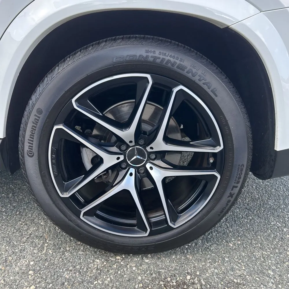 2023 Mercedes-Benz GLE AMG GLE 53