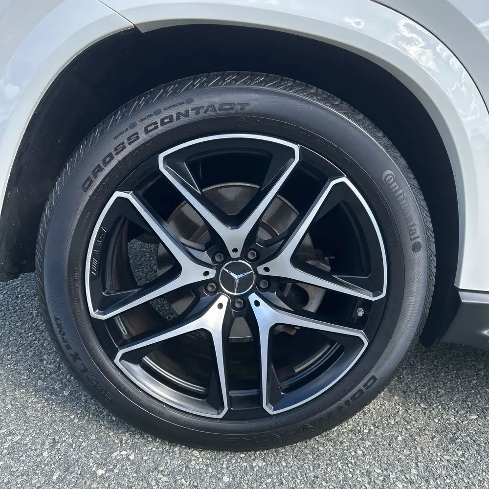 2023 Mercedes-Benz GLE AMG GLE 53