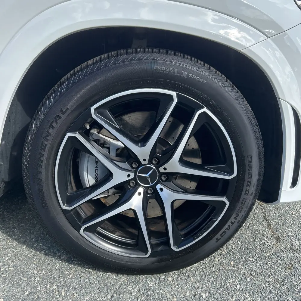 2023 Mercedes-Benz GLE AMG GLE 53