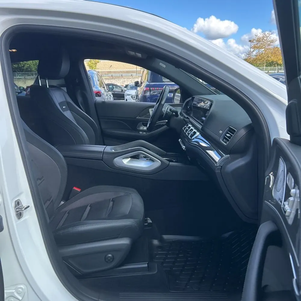 2023 Mercedes-Benz GLE AMG GLE 53