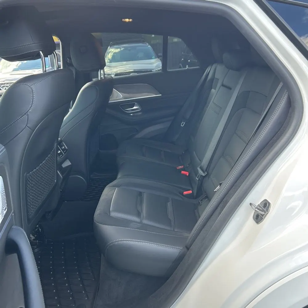 2023 Mercedes-Benz GLE AMG GLE 53