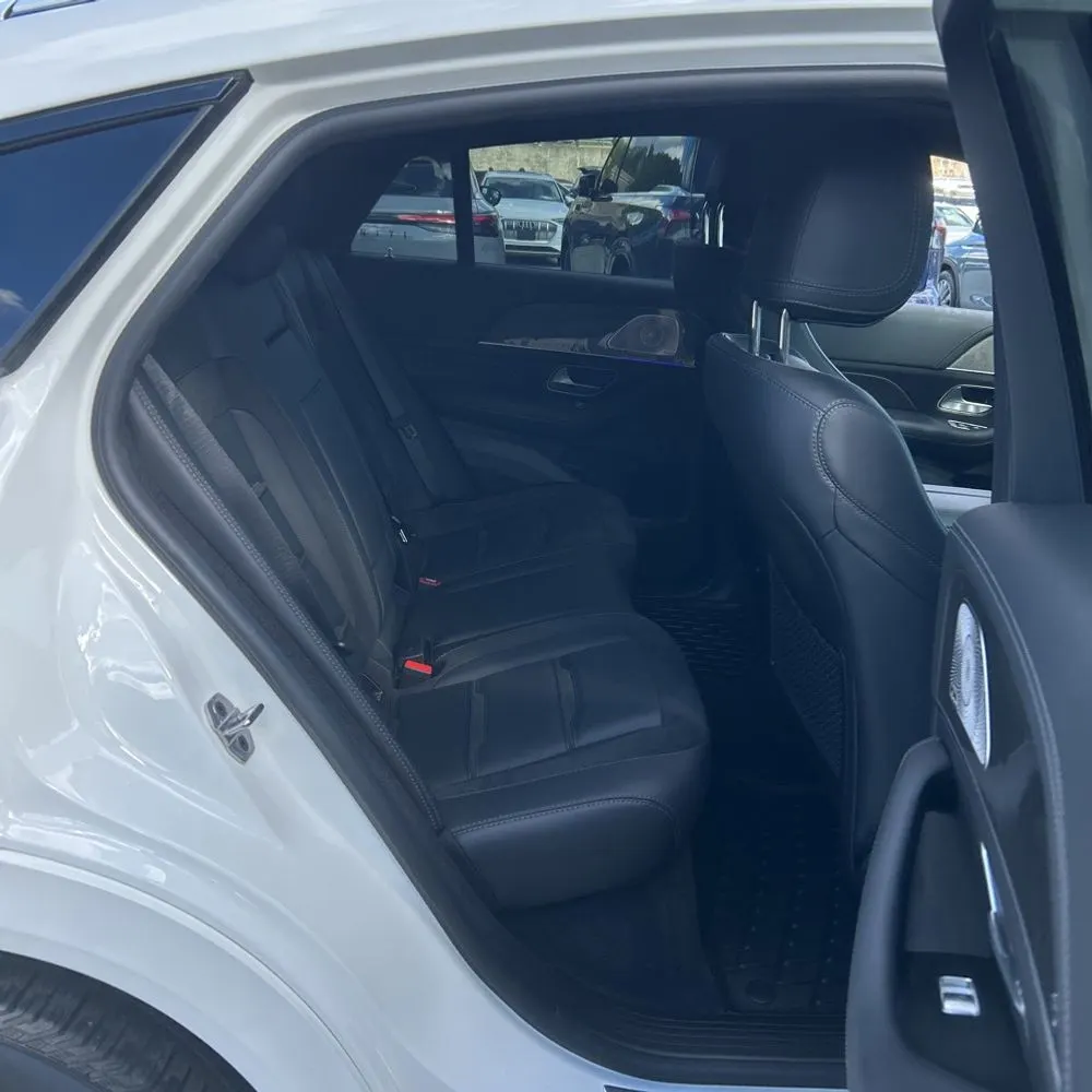 2023 Mercedes-Benz GLE AMG GLE 53
