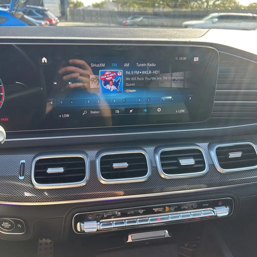 2023 Mercedes-Benz GLE AMG GLE 53