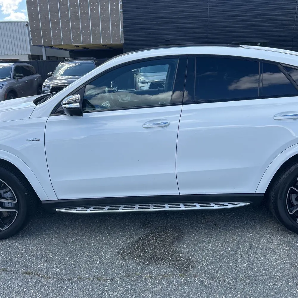 2023 Mercedes-Benz GLE AMG GLE 53