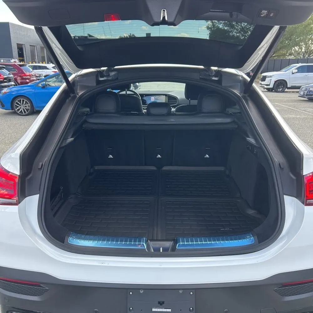 2023 Mercedes-Benz GLE AMG GLE 53
