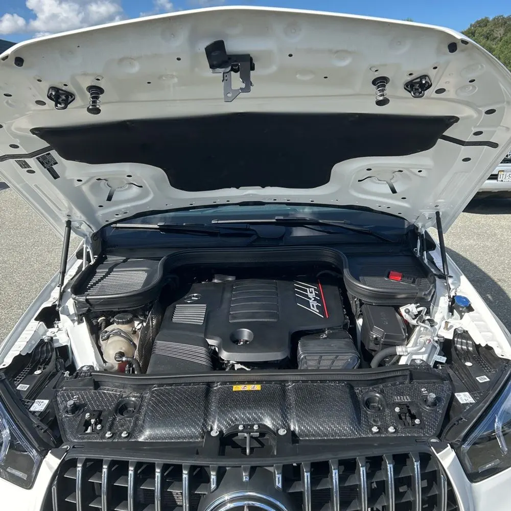 2023 Mercedes-Benz GLE AMG GLE 53