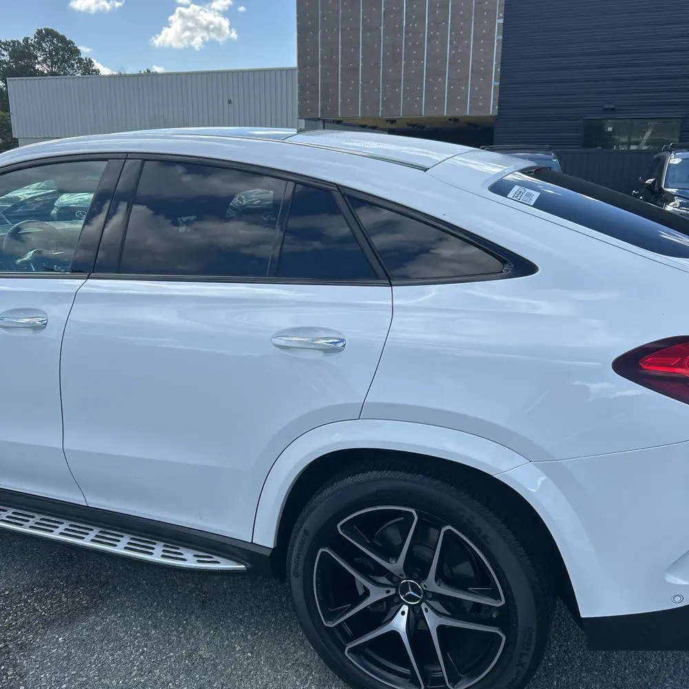 2023 Mercedes-Benz GLE AMG GLE 53