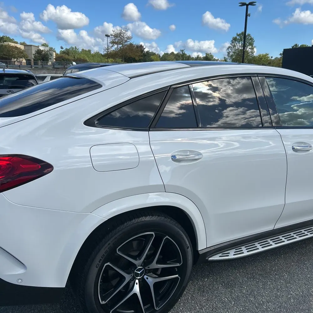 2023 Mercedes-Benz GLE AMG GLE 53