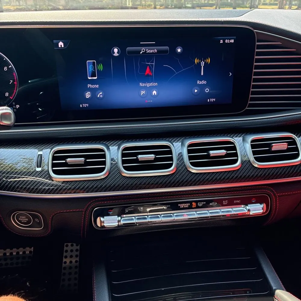 2024 Mercedes-Benz GLE AMG GLE 53