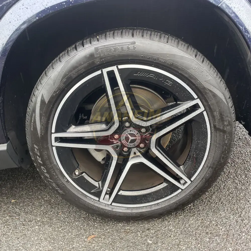 2022 Mercedes-Benz GLS GLS 450