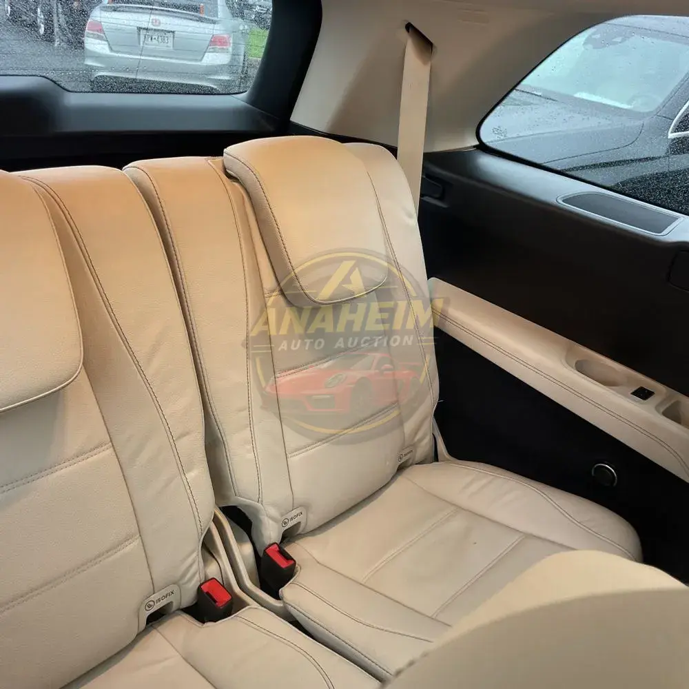 2022 Mercedes-Benz GLS GLS 450