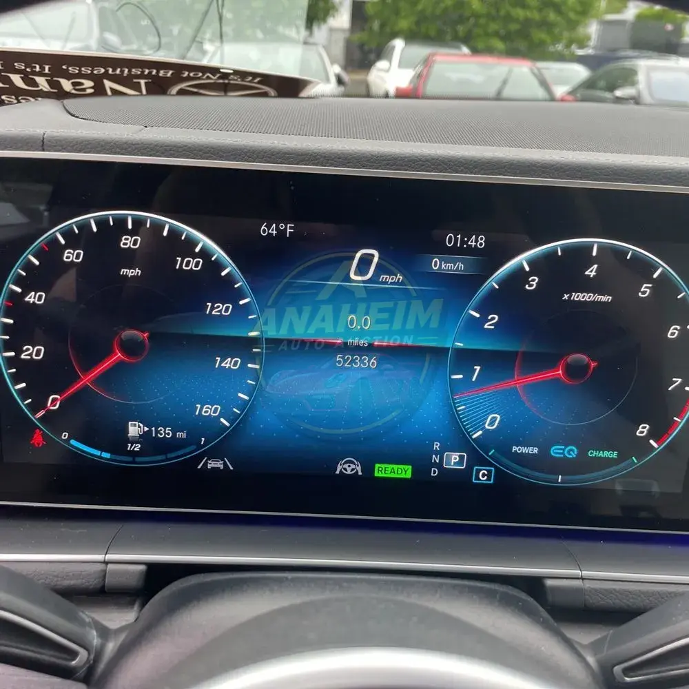 2022 Mercedes-Benz GLS GLS 450