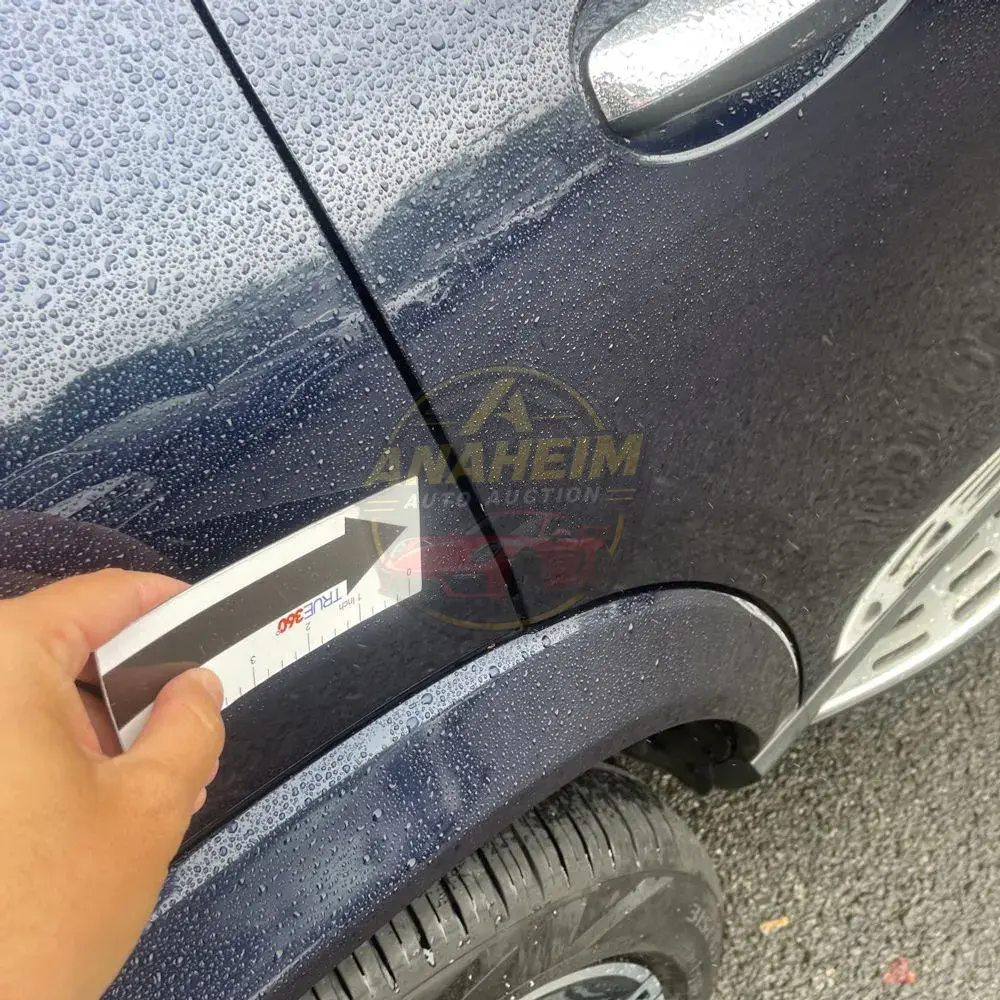 2022 Mercedes-Benz GLS GLS 450