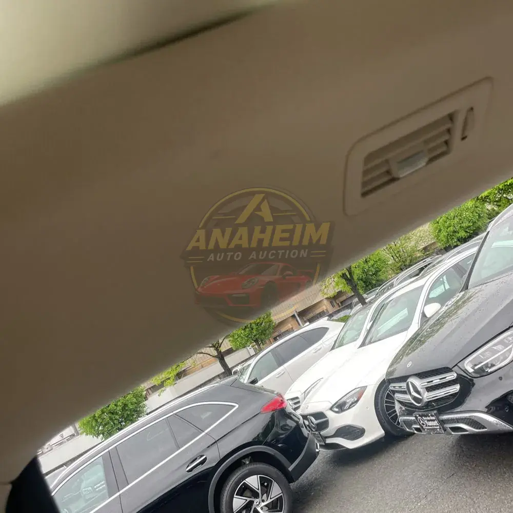 2022 Mercedes-Benz GLS GLS 450