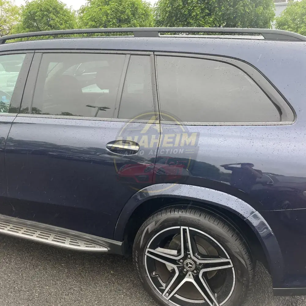 2022 Mercedes-Benz GLS GLS 450