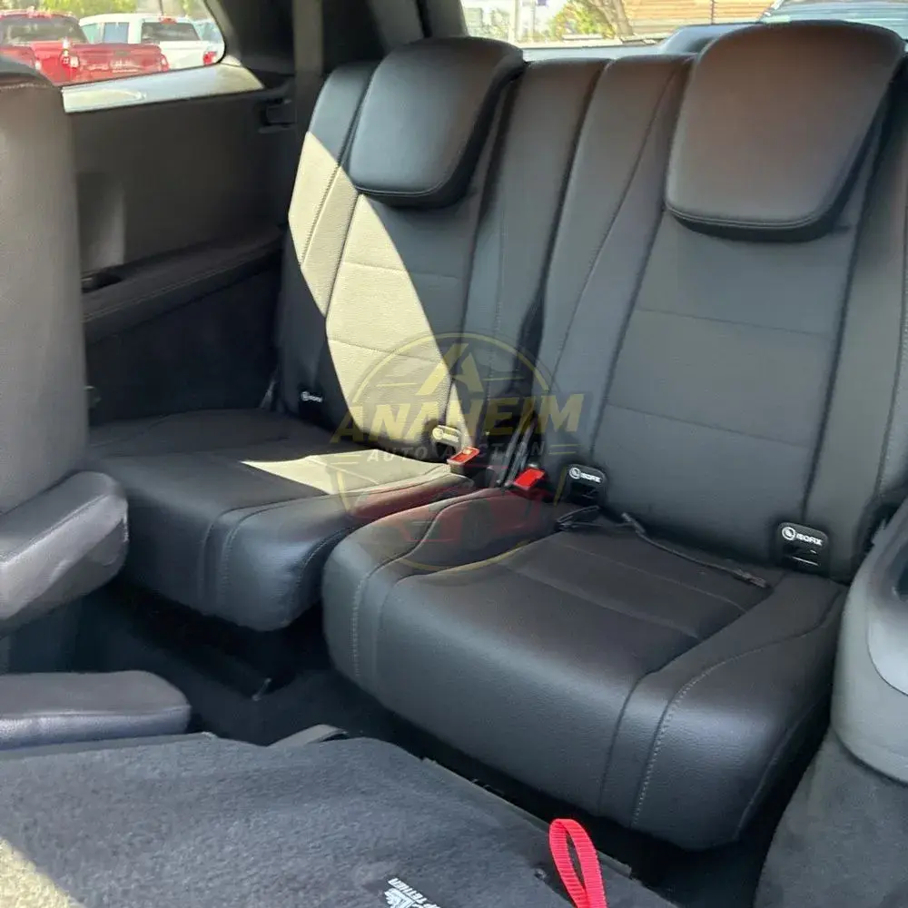2022 Mercedes-Benz GLS GLS450