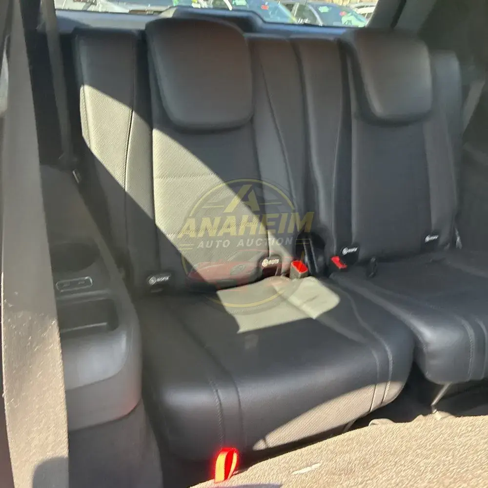 2022 Mercedes-Benz GLS GLS450