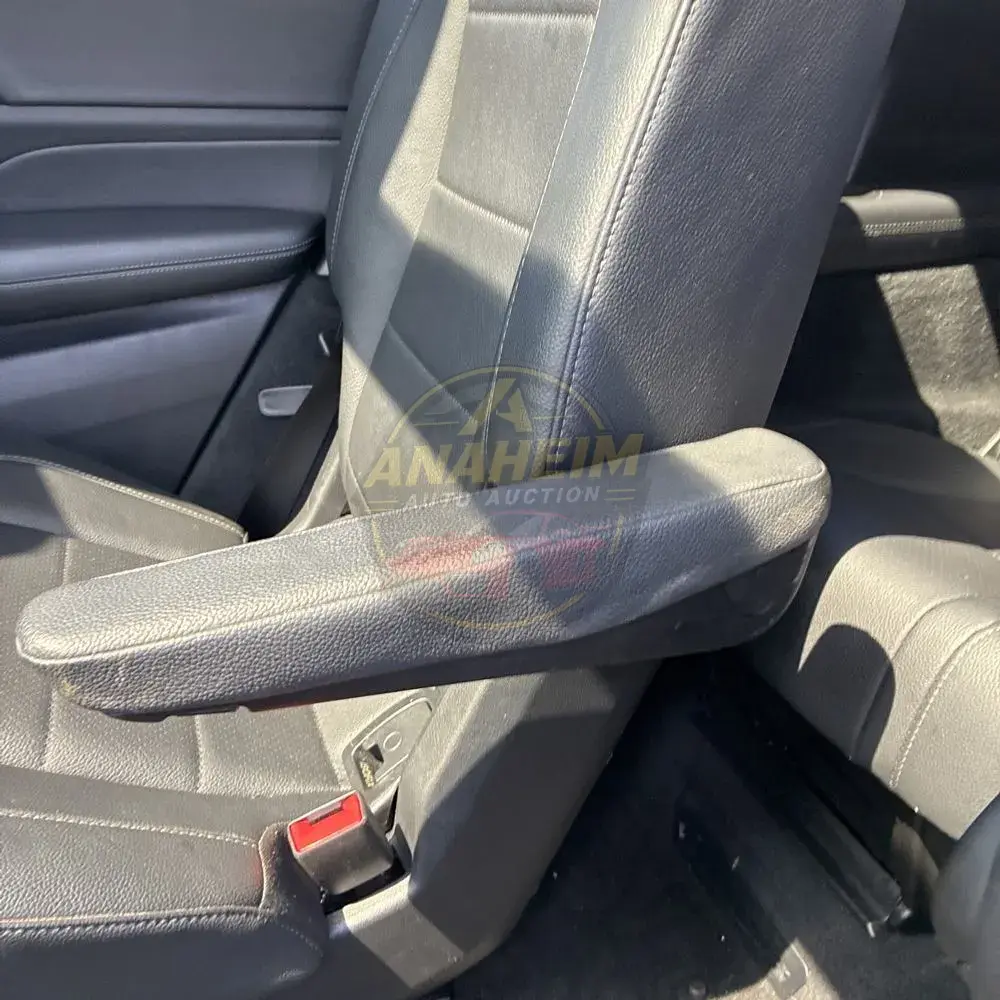 2022 Mercedes-Benz GLS GLS450